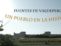 Vista Fuentes de Valdepero